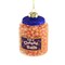 Cody Foster 4.0 Inch Tub O Cheese Balls Christmas Tree Ornament , Christmas Ornament Junk Food